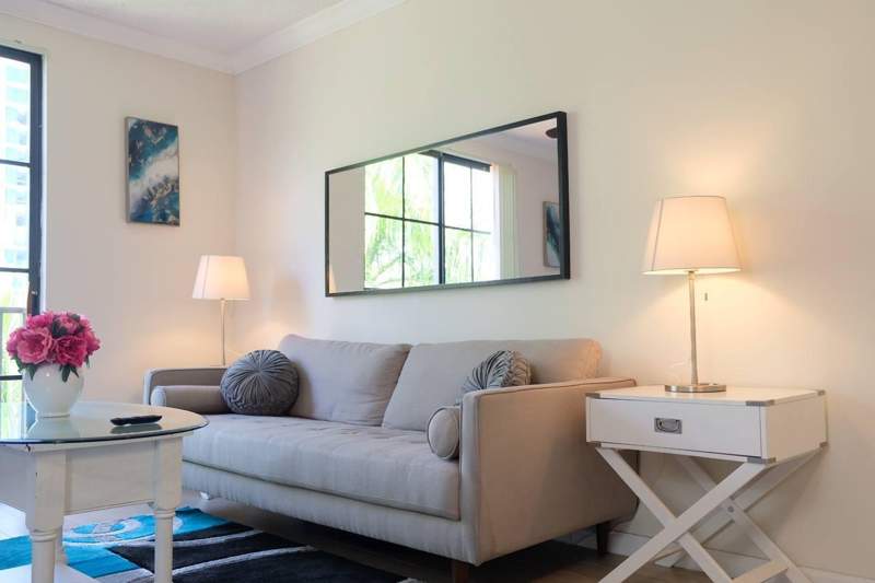 1 bedroom Condominium at 720 S Sapodilla Avenue #514, Courtyards In Cityplace Condominium, West Palm Beach — photo 4