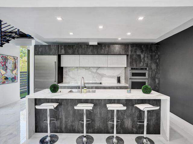 3 bedroom Townhouse at 2514 NE 21st Street #A, Livermore Estates, Fort Lauderdale — photo 2
