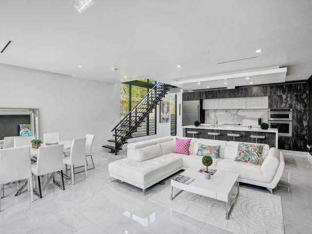 3 bedroom Townhouse at 2514 NE 21st Street #A, Livermore Estates, Fort Lauderdale — photo 3