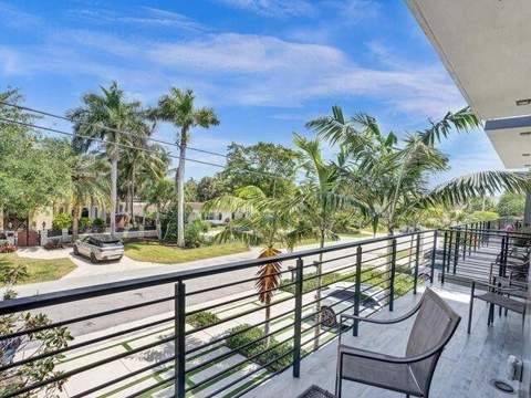 2514 NE 21st Street #A, Fort Lauderdale FL - photo 16 of 41