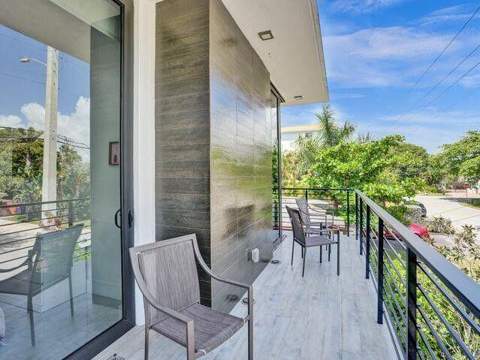 2514 NE 21st Street #A, Fort Lauderdale FL - photo 21 of 41