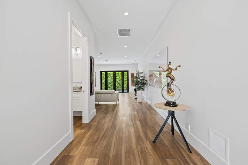 3 bedroom Single Family Residence at 3209 Leigh Road, Hillsboro Shores Sec, Pompano Beach — photo 4
