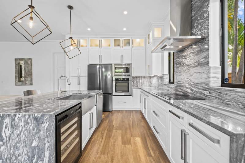3 bedroom Single Family Residence at 3209 Leigh Road, Hillsboro Shores Sec, Pompano Beach — photo 5