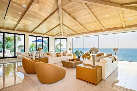 3425 S Ocean Boulevard #Ph401, Highland Beach FL - photo 8 of 76