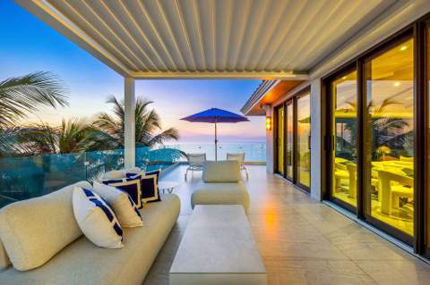 3425 S Ocean Boulevard #Ph401, Highland Beach FL - photo 17 of 76