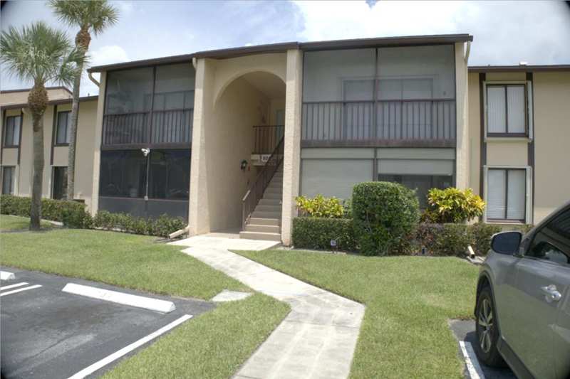 2 bedroom Condominium at 824 Sky Pine Way #C1, Pine Ridge North Village IV Condo, Greenacres — photo 1