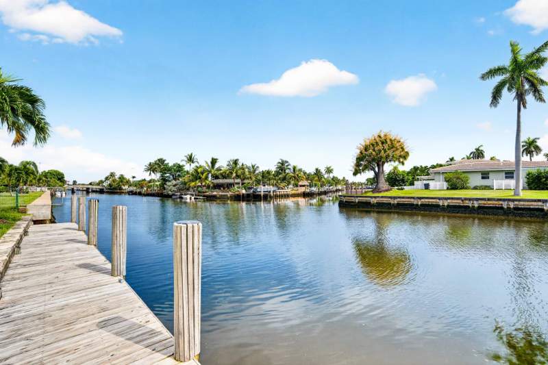 2 bedroom Condominium at 840 Pine Drive #104, Pompano Beach View Condo, Pompano Beach — photo 4