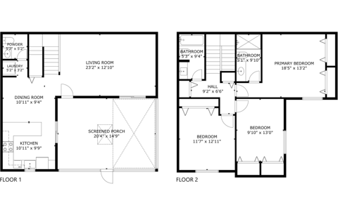 2562 NW 99th Avenue, Coral Springs FL - photo 6 of 35