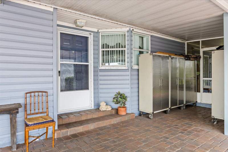2 bedroom Manufactured Home at 7933 Meadowlark Lane, The Preserve At Savanna Club, Port St. Lucie — photo 3