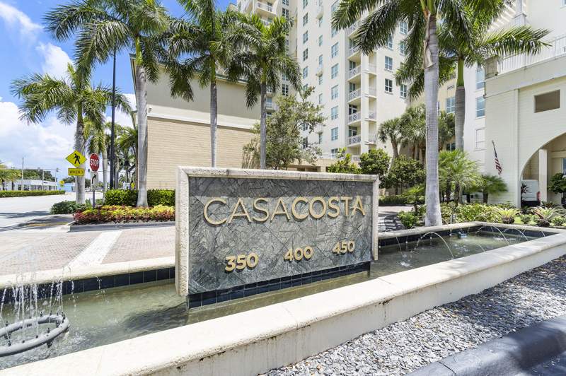 3 bedroom Condominium at 450 N Federal Highway #911, Casa Costa Condo, Boynton Beach — photo 2