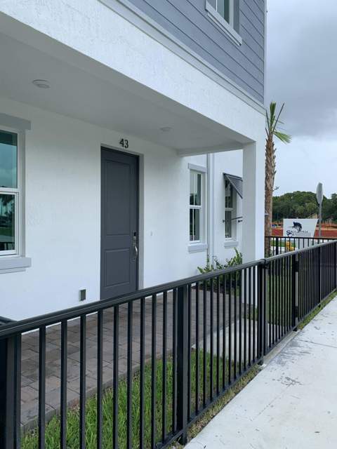 747 SE Central Parkway #43, Stuart FL - photo 17 of 18