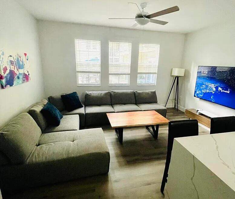 1 bedroom Condominium at 533 NE 3rd Avenue #148, Sole At Fort Lauderdale Condo, Fort Lauderdale — photo 3
