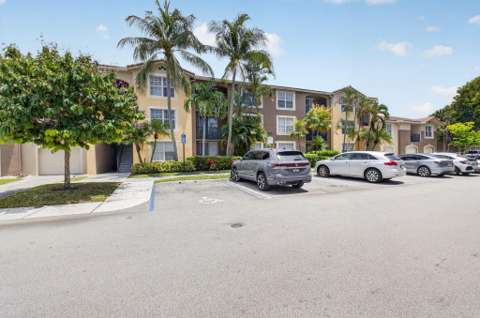 15135 Michelangelo Boulevard #303, home for sale on Michelangelo Boulevard