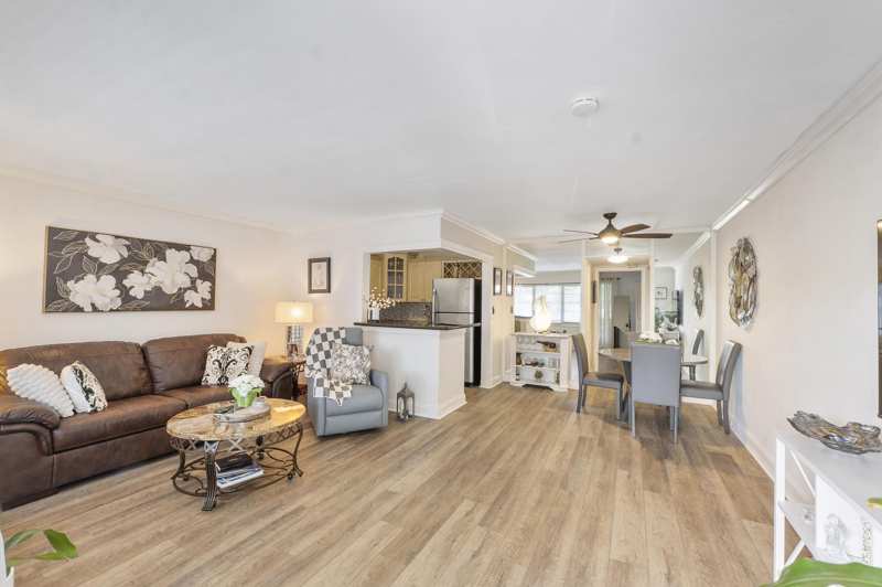 1 bedroom Condominium at 317 Tilford O #317, Tilford O Condo, Deerfield Beach — photo 1