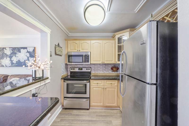 1 bedroom Condominium at 317 Tilford O #317, Tilford O Condo, Deerfield Beach — photo 4