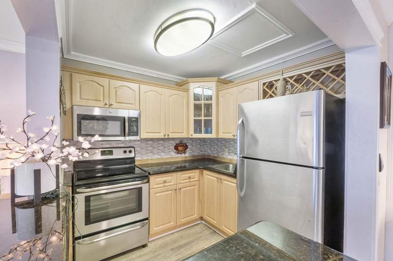 1 bedroom Condominium at 317 Tilford O #317, Tilford O Condo, Deerfield Beach — photo 5