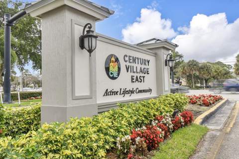 317 Tilford O #317, Deerfield Beach FL - photo 16 of 25