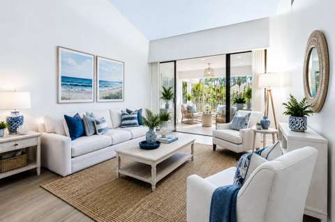 7825 Lexington Club Boulevard #B, home for sale on Lexington Club Boulevard