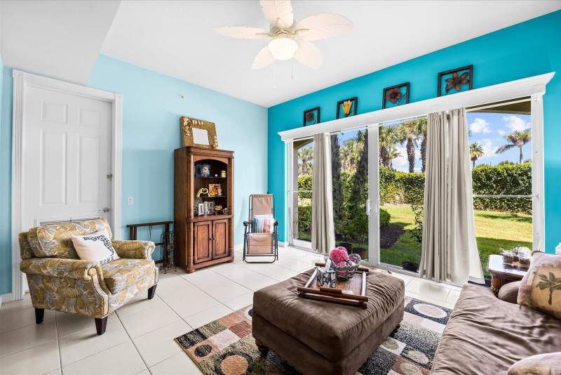 2 bedroom Condominium at 36 Harbour Isle Drive #104, Harbour Isle At Hutchinson Island West, Fort Pierce — photo 4