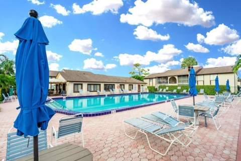 5839 La Pinata Boulevard #C-1, Greenacres FL - photo 16 of 21