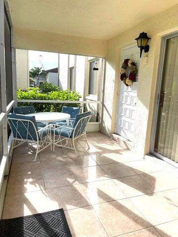 5839 La Pinata Boulevard #C-1, Greenacres FL - photo 21 of 21