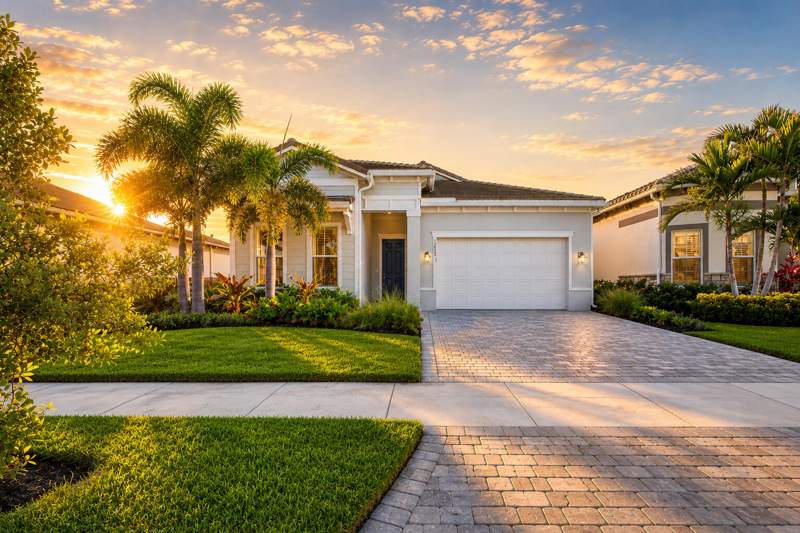 3 bedroom Single Family Residence at 12525 Triumph Lane, Avenir Site Plan 3 Pod 6, Palm Beach Gardens — photo 2