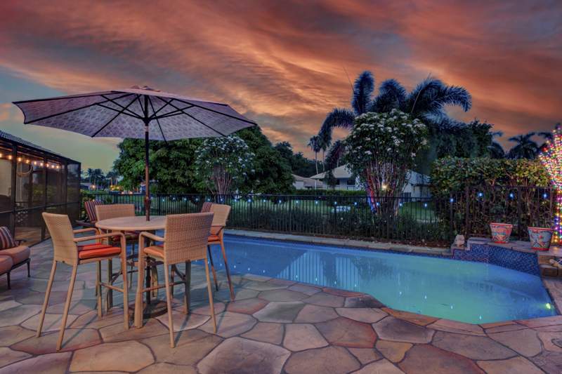 5 bedroom Single Family Residence at 12020 NW 2nd Drive, West Glen, Coral Springs — photo 2