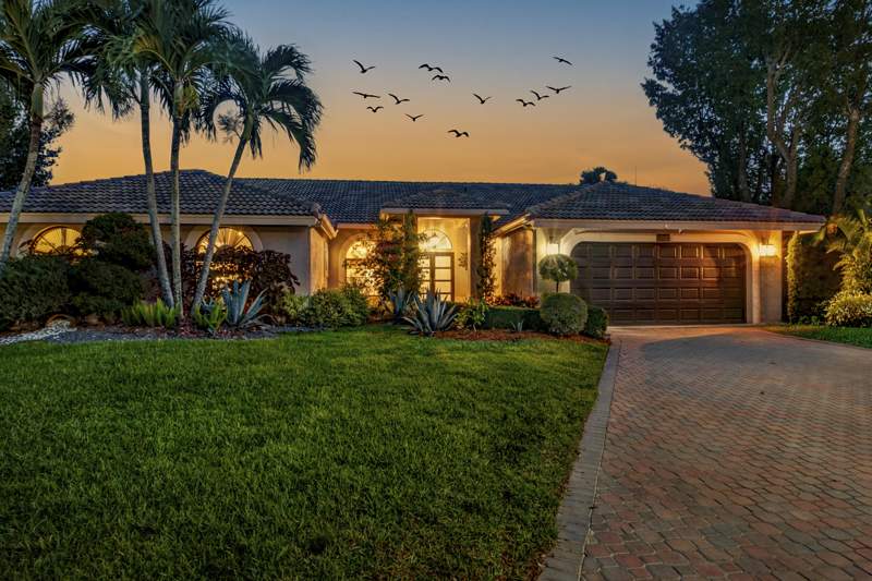 5 bedroom Single Family Residence at 12020 NW 2nd Drive, West Glen, Coral Springs — photo 3