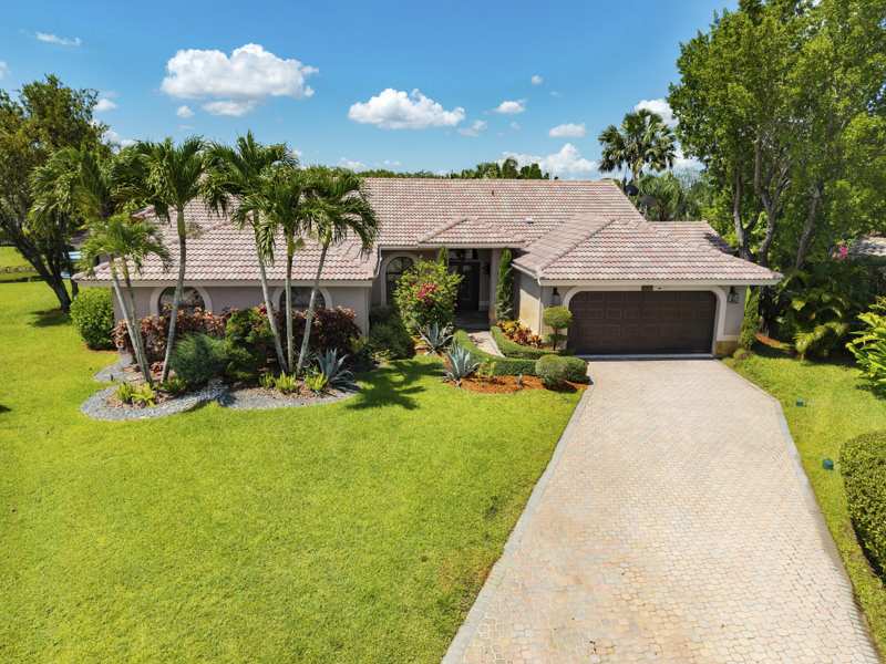 5 bedroom Single Family Residence at 12020 NW 2nd Drive, West Glen, Coral Springs — photo 1