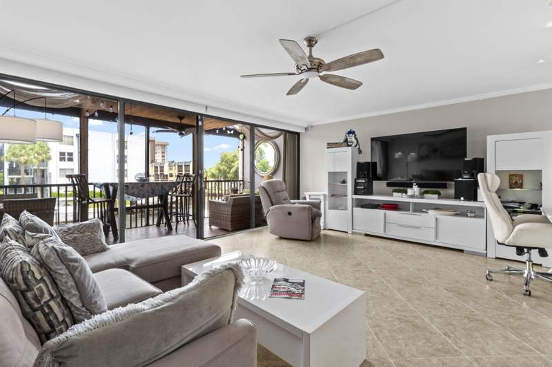 2 bedroom Townhouse at 1100 SE 5th Court #68, Nobel Point Condo, Pompano Beach — photo 5