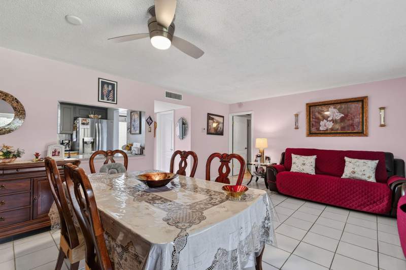 1 bedroom Condominium at 770 Lori Drive #253, Lakeside Village Condo 6, Palm Springs — photo 5