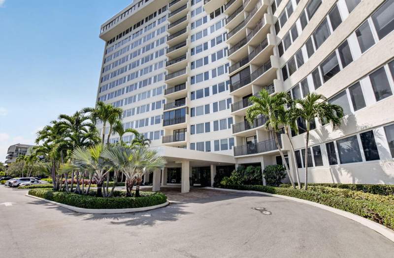 2 bedroom Condominium at 3912 S Ocean Boulevard #501, Regency Highland Club Condo, Highland Beach — photo 4