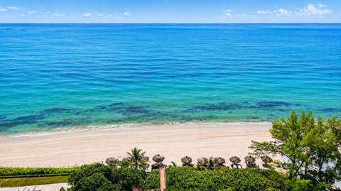 3912 S Ocean Boulevard #501, Highland Beach FL - photo 14 of 87
