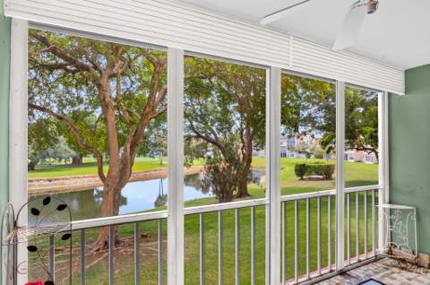 1030 Country Club Drive #205, Margate FL - photo 21 of 41