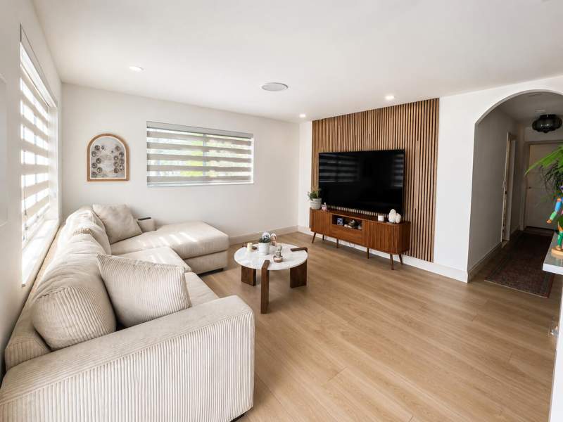 3 bedroom Single Family Residence at 412 S 24th Avenue, Hollywood Little Ranches, Hollywood — photo 2
