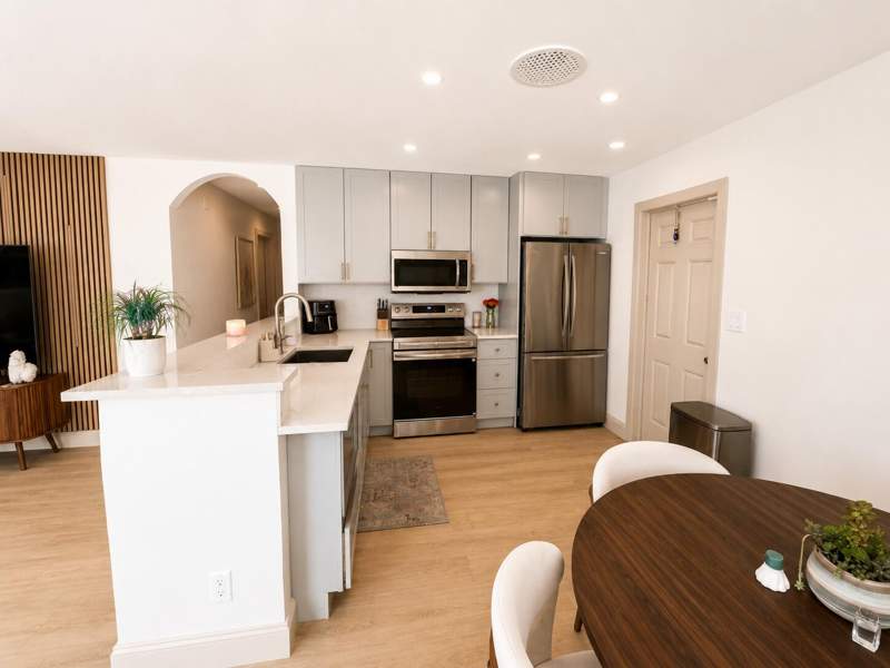 3 bedroom Single Family Residence at 412 S 24th Avenue, Hollywood Little Ranches, Hollywood — photo 4