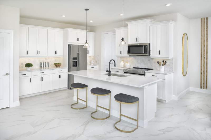 3 bedroom Townhouse at 3632 NW Solange Court, West Jensen Pud Phase 1B Parcels 6.0 6.4-6.8, Jensen Beach — photo 2