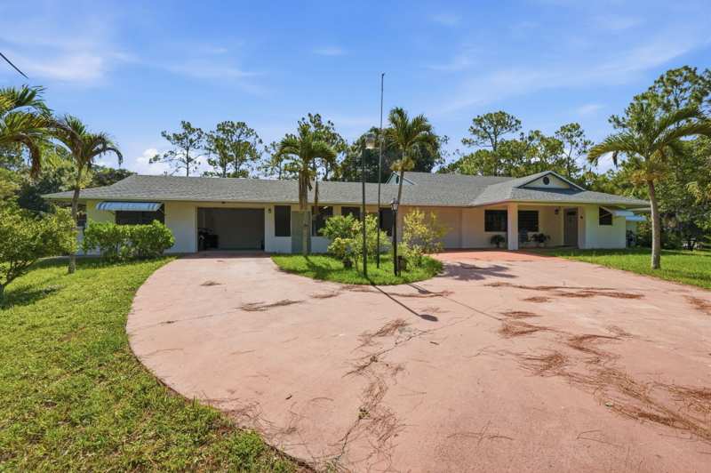 4 bedroom Single Family Residence at 16476 107th Drive, Jupiter Farms, Jupiter Farms — photo 1
