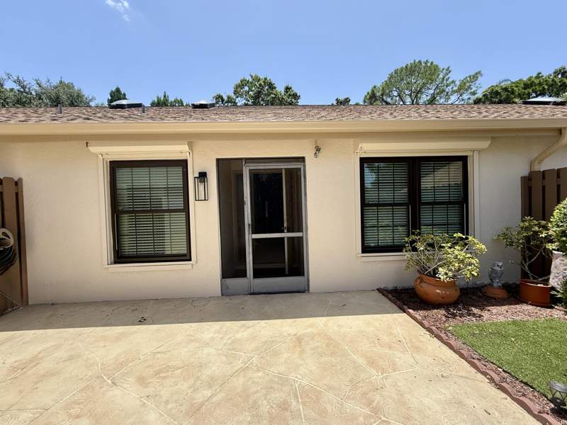 2 bedroom Condominium at 2054 SW Silver Pine Way #123-B, Pine Ridge @ Martin Dwns Condo, Palm City — photo 5