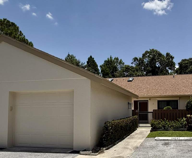 2 bedroom Condominium at 2054 SW Silver Pine Way #123-B, Pine Ridge @ Martin Dwns Condo, Palm City — photo 3