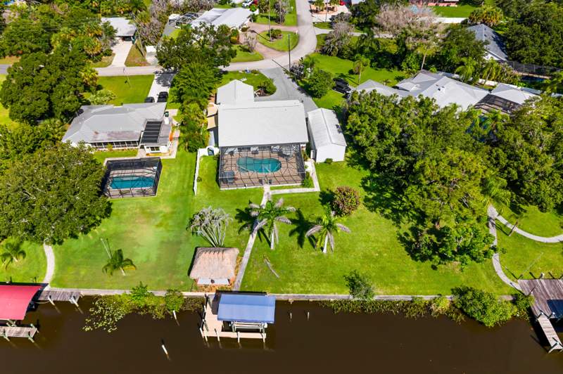 4 bedroom Single Family Residence at 446 S Naranja Avenue, River Park-Unit 4, Port St. Lucie — photo 5