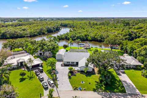 446 S Naranja Avenue, Port St. Lucie FL - photo 9 of 93