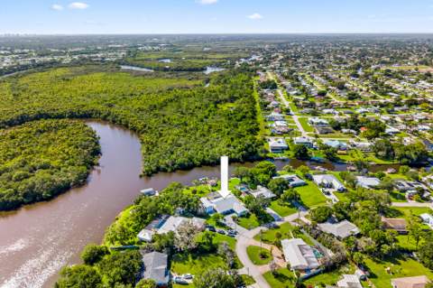 446 S Naranja Avenue, Port St. Lucie FL - photo 11 of 93