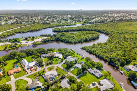 446 S Naranja Avenue, Port St. Lucie FL - photo 14 of 93