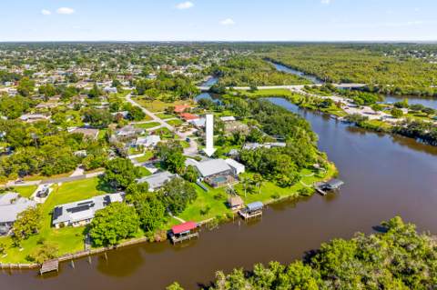 446 S Naranja Avenue, Port St. Lucie FL - photo 23 of 93