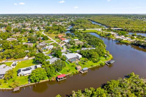 446 S Naranja Avenue, Port St. Lucie FL - photo 24 of 93