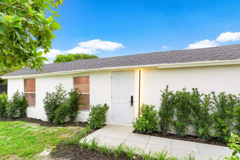 2 bedroom Single Family Residence at 107 SW 4th Avenue, Town Of Delray, Delray Beach — photo 4
