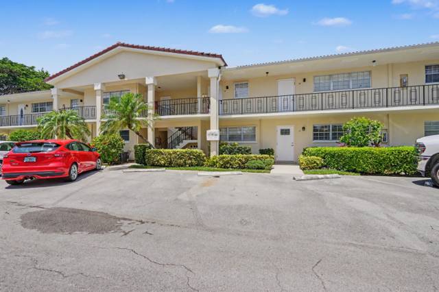 2202 NE 36th Street #17