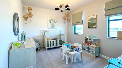 10564 NW Wilgrove Lane, Port St. Lucie FL - photo 10 of 13