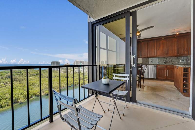 2 bedroom Condominium at 936 Intracoastal Drive #22C, Corinthian On The Intracoastal, Fort Lauderdale — photo 4